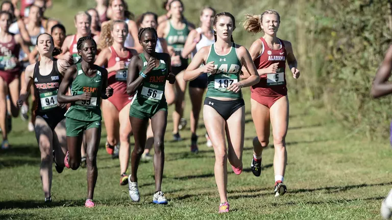 UAB Heads to Nashville for Commodore Classic