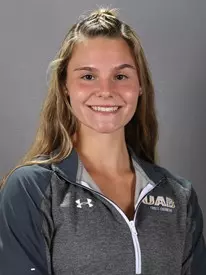 Britney Johnson hs 2019