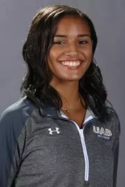 Lauren Turner hs 2019