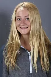 Hannah Bloom hs 2019