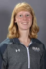 Kaleigh Roach hs 2019