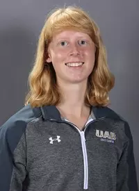Kaleigh Roach hs 2019