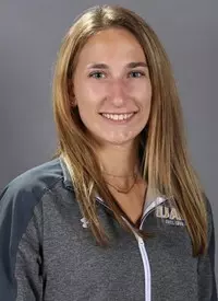 Lauren Robinson hs 2019