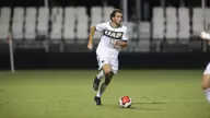 Late Rally Comes Up Short as UAB Men’s Soccer Drops 3-2 Decision to Georgia Southern
