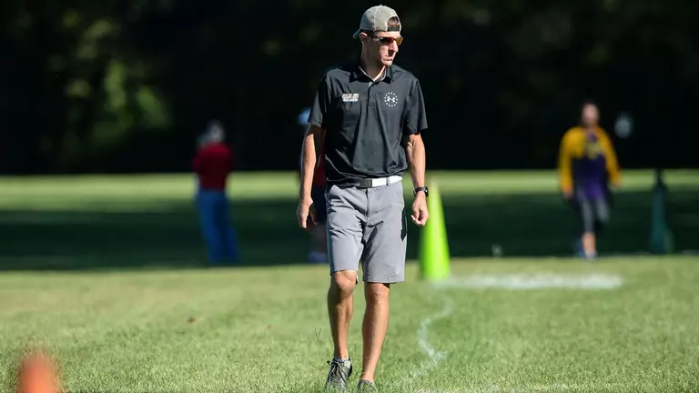 UAB Prepares for Second SEC Bout at Gans Creek Classic