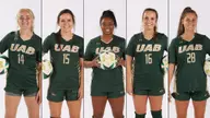 Senior Day Preview: UAB Hosts FAU on Sunday