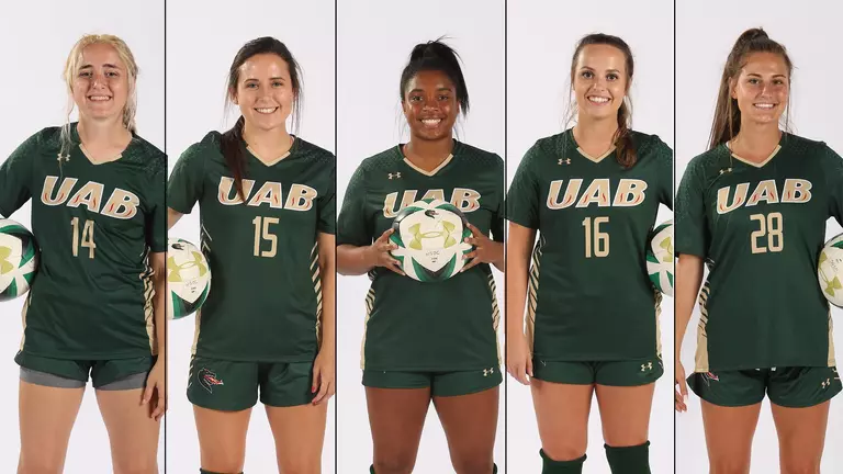Senior Day Preview: UAB Hosts FAU on Sunday