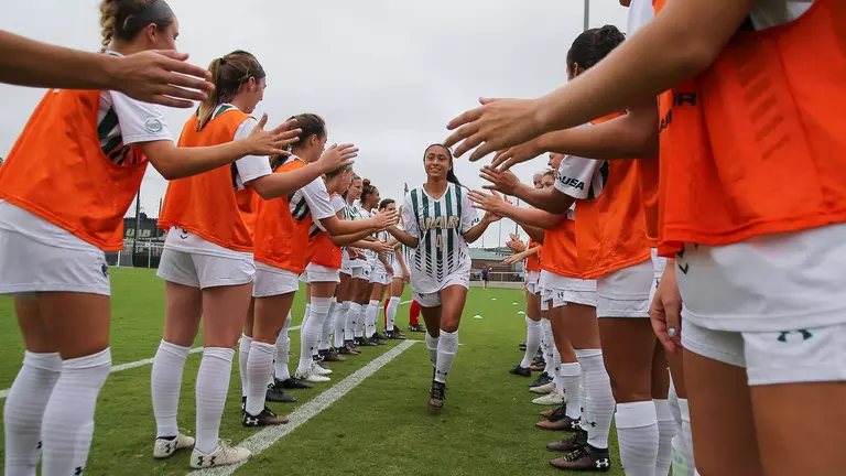 UAB Women’s Soccer Travels to WKU on Friday Afternoon