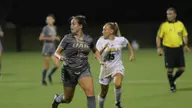 Women’s Soccer Blanks Alabama State 5-0