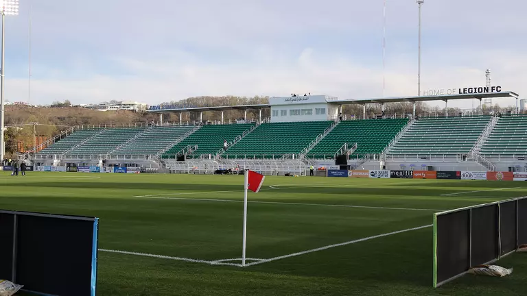 UAB Women's Soccer July Camp Canceled