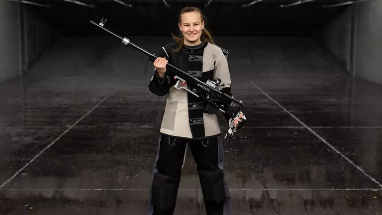 Kohan Tabbed SoCon Student-Athlete of the Week