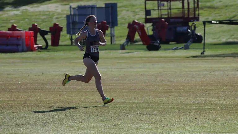 Blazers Head to Tallahassee for Florida State Invitational