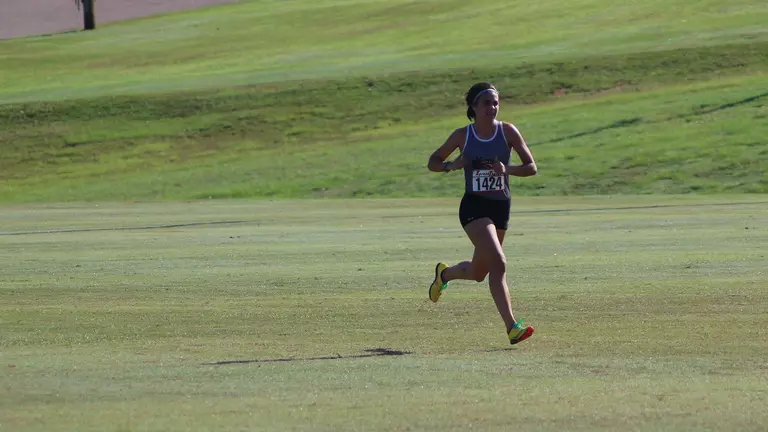 Valenzuela Named C-USA Athlete of the Week