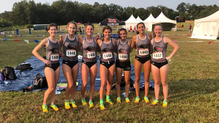 UAB Finishes in Fourth at Florida State Invitational Women’s 5k Open