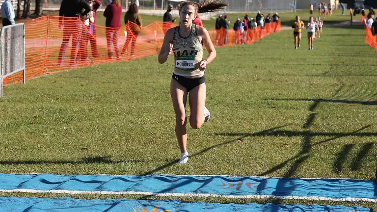 Cross Country Places Fifth at the Conference USA Championships