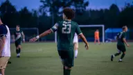 UAB Men’s Soccer Set for Monday Matchup at Clemson
