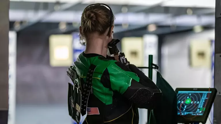 UAB Rifle Releases 2022-23 Schedule