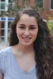 Lauren Staff