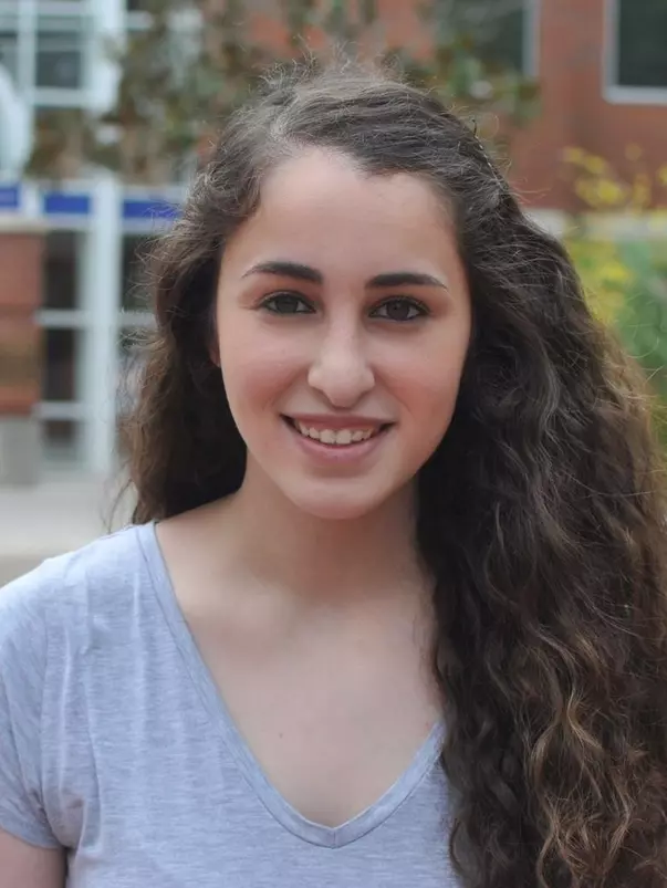 Lauren Staff