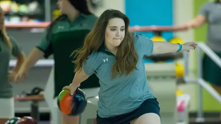 No. 21 UAB Finished 10th at the Mid-Winter Invitational