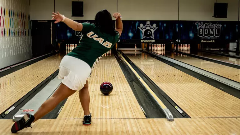 No. 21 UAB Clinches a MEAC Championship Spot with Fifth Place Finish at MEAC #2