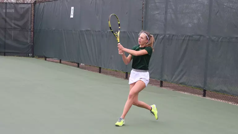 UAB Earns Fourth Consecutive ITA Community Service Award