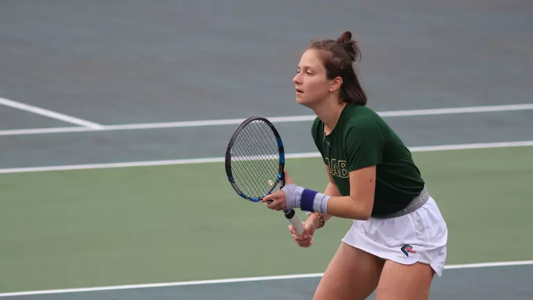 UAB Wins Third Straight After Defeating North Alabama 7-0