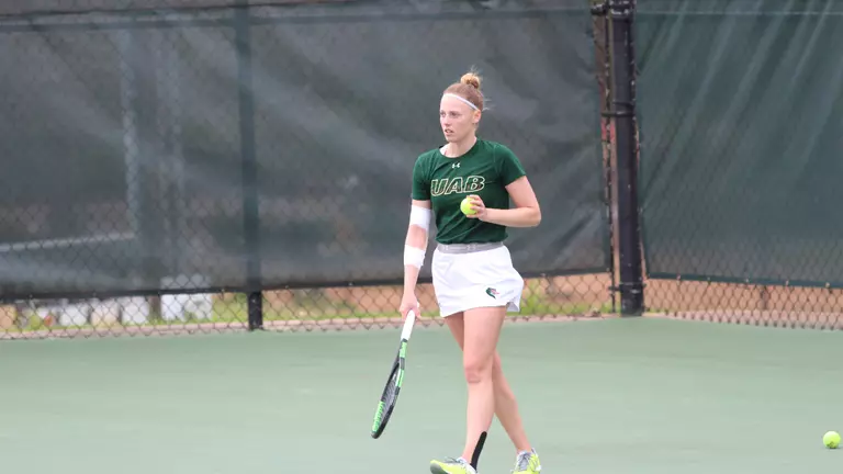 UAB Falls to Mississippi State 7-0