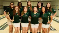 UAB Bowling Team Concludes Season with Eight Top-10 Finishes