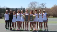 UAB Women’s Tennis Earns C-USA Academic Excellence Award