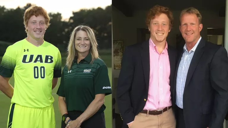 A Torman Family Tradition