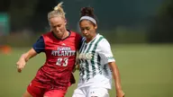 UAB and WKU Play to a 2-2 Draw