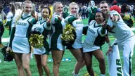 Sellers Releases Information on Cheerleading Tryouts for 2020-21