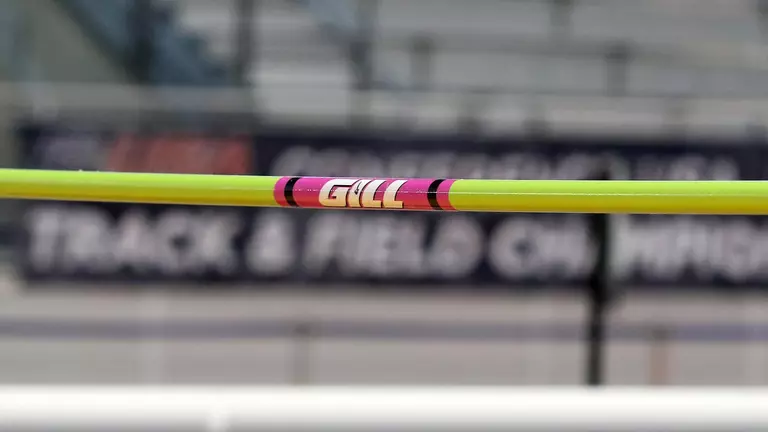 Former UAB Track & Field Athlete Awarded NCAA Ethnic Minority Scholarship