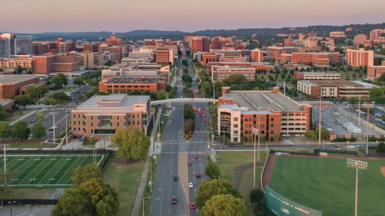 UAB Student-Athletes Excel Academically in Fall 2021