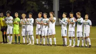 23 UAB Men’s Soccer Student-Athletes Land on Commissioner’s Honor Roll