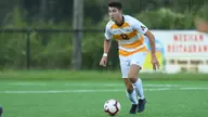 UAB Men’s Soccer Adds App State Transfer Mason Robicheaux to Roster