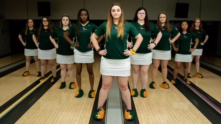 UAB Bowling Earns Individual and Team NTCA All-Academic Honors