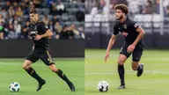 Soccer is Back: Blazers in the Pros