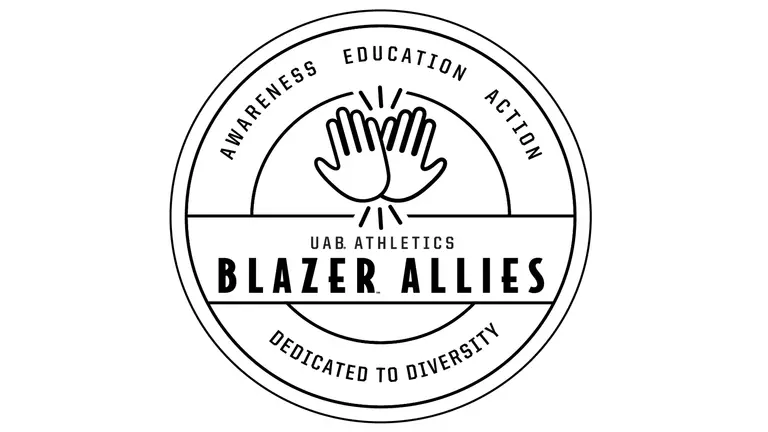 UAB Athletics Announces Creation of Blazer Allies Education Fund