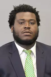 Kadeem Telfort HS