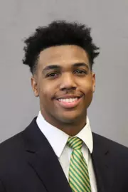 Justin Jones HS