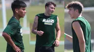 UAB Men’s Soccer New Player Profiles: Linares, Loughrey and Robicheaux