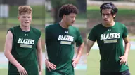 UAB Men’s Soccer New Player Profiles: Strait, Travis and Herrera