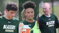 UAB Men’s Soccer New Player Profiles: Gee, Price and Flathau