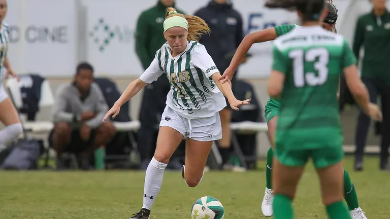 Catching up with Regan Kommor