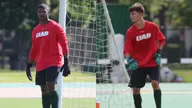 UAB Men’s Soccer New Player Profiles: Dimbo, Whitehead, Lee