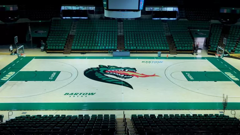 UAB Athletics Establishes Seating Adjustments for Men’s Basketball
