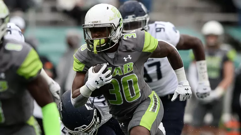 A Letter to Blazer Nation From Director of Athletics Mark Ingram