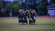 UAB Men’s Soccer Falls to Georgia State in Midweek Matchup